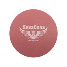 Наждачний папір (SIA) velvet К1500 150мм (круг на липучку)