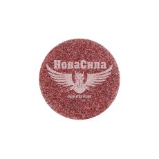 Наждачний папір (TITAN Abrasive) P_040 50мм. (круг на липучку)