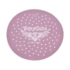 Наждачний папір (SIA) круг мульти отв.1950 P_0100 150мм. (на липучку)