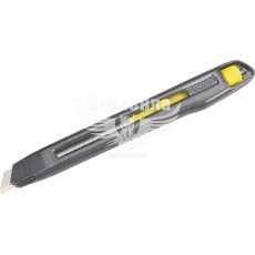 Ніж Stanley Iterlock з висувним лезом 9х135 мм