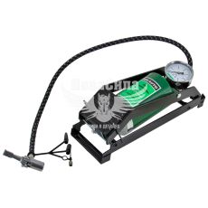 Насос ножний (Belauto) 1-но цилінд. (80х130мм.)