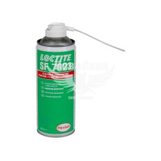 Очиститель карбюратора (Henkel) Carburetor Cleaner 400гр.