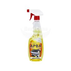 Очиститель двигателя (BIO Line) Арва 750мл.