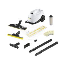 Пароочисник (Karcher) SC 3 EasyFix + Насадка для вікон