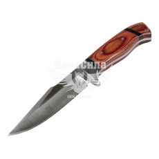 Ніж (мисливський) 22см. (Columbia) (SB68)