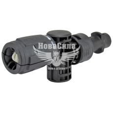 Насадка для пістолета (Karcher) струменева трубка Vario Power Short 360° K2-K7