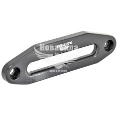 Направляюча для синтетичного тросу лебідки (Belauto) (алюмінієва)