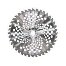 Ніж для тримера (Україна) 255мм.