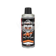Очиститель-спрей для оружия (Turbex) 450мл.