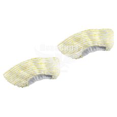 Обтяжки для ручної насадки (Karcher) (стяжна) (кт.-2шт.)