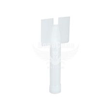 Наконечник для клеїв і герметиків (SOLL)