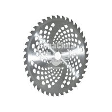 Ніж для тримера (SKIF) 255мм.