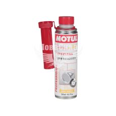 Очиститель сажевого фильтра DPF (Motul) 300мл.