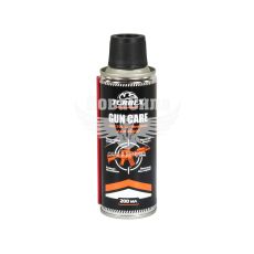 Очиститель-спрей для оружия (Turbex) 200мл.