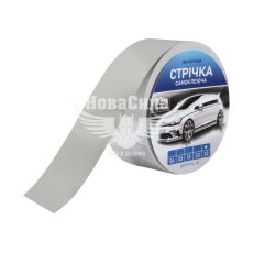 Наклейка стрічка зеркальна 10м.х30мм.