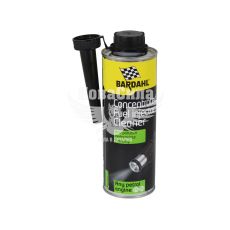 Очиститель инжектора бензинового двигателя (Bardahl) Concentrated Injector Cleaner Petrol 0,5л.