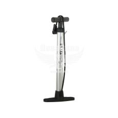 Насос ручний (Standal) без манометра хром (пласт. основа)