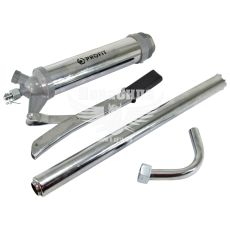 Насос перекачки масла механічний (Profit)