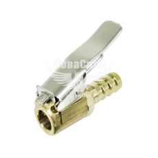 Наконечник насоса 8мм. (Intertool) (євро)