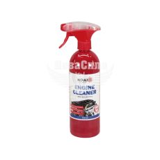 Очиститель двигателя (Nowax) Engine Cleaner 750мл.