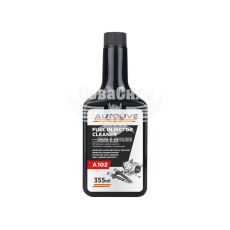 Очиститель инжектора бензинового двигателя (Autolive) Fuel Injector Cleaner 355мл.