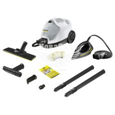 Пароочисник (Karcher) SC 4 EasyFix Iron