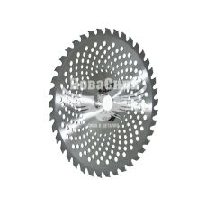 Ніж для тримера (SKIF) вигнутий 255мм.