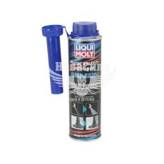 Очиститель инжектора бензинового двигателя усиленного действия (Liqui Moly) Motorsystemreiniger Benzin 0,3л.