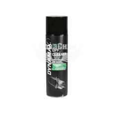 Очисник-спрей сажового фільтра DPF (Dynamax) 300мл.