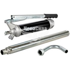 Насос перекачки масла механічний (Nowax) (металічна труба)