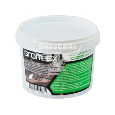 Паста для миття рук (Grom-EX) 400гр.