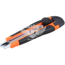 Нож прорезной 18мм. (AI)