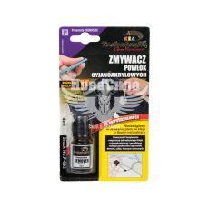 Очисник (Technicqll) від клею ціанокрилового 4мл.