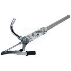 Насос перекачки масла 18л./хв. механічний (Lavita)