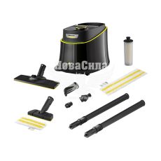Пароочисник (Karcher) SC 3 Deluxe Anniversary Edition