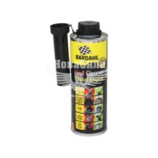 Очисник форсунок дизельного двигуна (Bardahl) Diesel 5in1 Cleaner 0,5л.