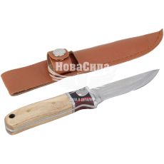 Ніж (мисливський) 16см. (Україна)