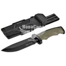 Ніж (мисливський) 24см. (Columbia) (2868B)