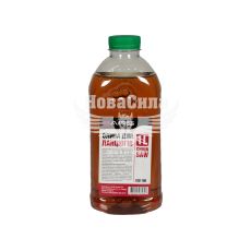 Олива для змащування ланцюгів (Bars) 1л. (ПЕТ)