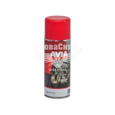 Очиститель-спрей масляных пятен (AVIA) Cleaner Spray 400мл.