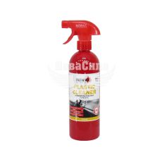 Очисник пластику (Nowax) Plastic Cleaner 750мл.