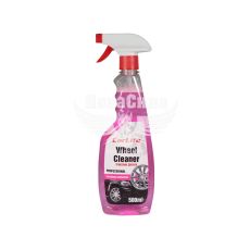 Очиститель дисков (CarLife) Wheel Cleaner 500мл.