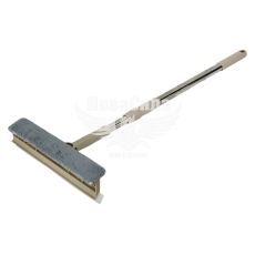 Насадка для очищення скла з мікрофіброю (Zollex) (телескоп)