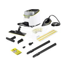 Пароочисник (Karcher) SC 4 Deluxe Iron