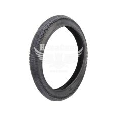 Покришка велосипедна R-16 (Greys) 16х2,40, P1419 BLK