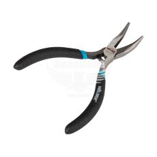 Плоскогубці 120мм. вигнуті (Molder Tools)