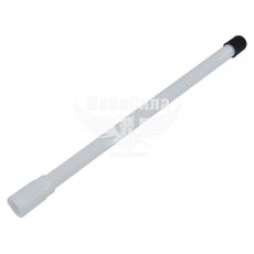 Подовжувач підкачки зад. колеса пластм. 170мм. (HICO)