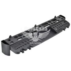 Полка під інструмент (Intertool) (610x160x45мм.)