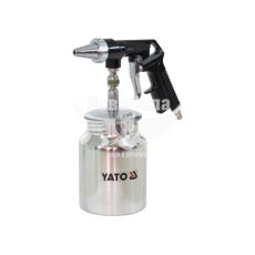 Пістолет пневматичний піскоструйний (Yato)
