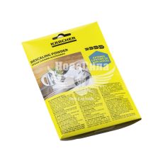 Порошковий антинакипін RM 511 (Karcher) 6x17г.